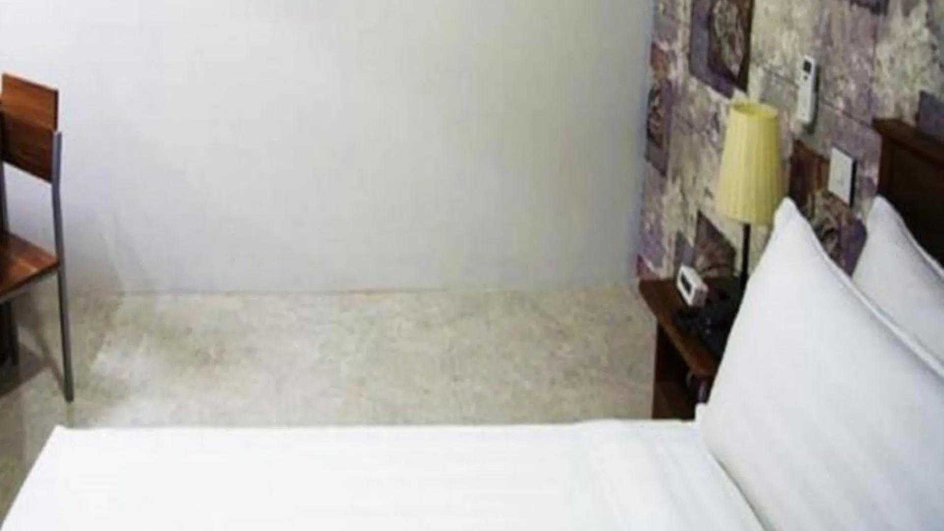 Merchant Art Boutique Hotel Yangon